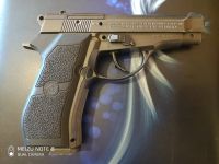 Лот: 16330557. Фото: 4. Пневматический пистолет M84 3... Красноярск