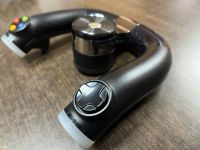 Лот: 15718343. Фото: 3. Руль Xbox 360 беспроводной Wireless... Компьютеры, оргтехника, канцтовары