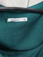 Лот: 25884204. Фото: 2. Топ изумрудного цвета. Женская одежда