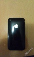 Лот: 1656438. Фото: 3. IPHONE 3G 8GB РСТ. Красноярск