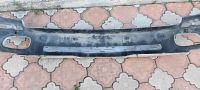 Лот: 23302822. Фото: 10. BMW X5 E70 M-paket бампер задний