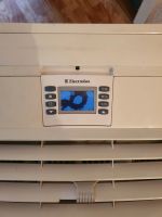 Лот: 19083892. Фото: 3. Мобильный кондиционер Electrolux... Строительство и ремонт