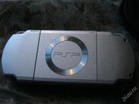 Лот: 1824228. Фото: 2. PSP Slim. Игровые приставки, консоли, видеоигры