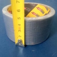 Лот: 5644780. Фото: 7. Скотч водостойкий 50 мм * 10 м...