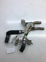 Лот: 20376359. Фото: 3. Патрубок системы охлаждения Lexus... Авто, мото, водный транспорт