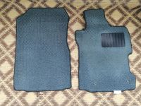 Лот: 16683801. Фото: 2. Тканевые ковры Honda Stream Rn7. Автозапчасти