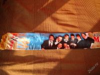 Лот: 1603059. Фото: 3. Флаг КВН и шарф команды "Максимум...