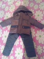 Лот: 6302362. Фото: 2. комплект 98р. Одежда и аксессуары