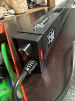 Лот: 24567942. Фото: 2. Греющий плинтус Red solution smart... Тепловое оборудование, климат