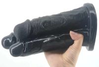 Лот: 12643804. Фото: 4. Фаллоимитатор. Красноярск