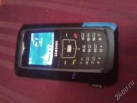 Лот: 243408. Фото: 2. Samsung U100. обмен. Смартфоны, связь, навигация