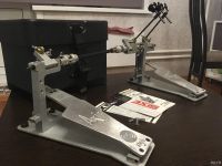 Лот: 13602721. Фото: 5. Axis AL-2 Longboard Double Pedal