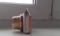 Лот: 1965635. Фото: 2. Canon PowerShot SX210 IS. Фотокамеры