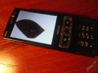 Лот: 1078954. Фото: 3. Nokia n95. Красноярск