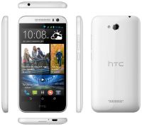 Лот: 5107250. Фото: 2. 5" Смартфон 8 ядер HTC Desire... Смартфоны, связь, навигация