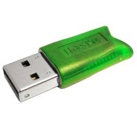 Лот: 24838751. Фото: 2. Ключ 1С сервер х64 USB. Носители информации