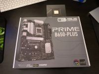 Лот: 19688270. Фото: 2. Комплект Ryzen 7700X + asus B650... Комплектующие