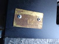 Лот: 13405272. Фото: 3. av ОВЭ-4-1,0 квт ..обогреватель... Строительство и ремонт