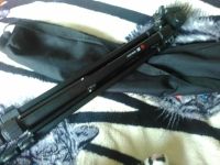 Лот: 7520542. Фото: 3. Штатив для фотоаппарата. Фото, видеокамеры, оптика