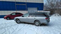 Лот: 11156451. Фото: 2. Один хозяин в РФ. Nissan Avenir... Авто, мото, водный транспорт