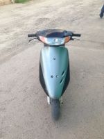 Лот: 11606840. Фото: 2. Honda Dio. Мототехника