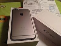 Лот: 4739909. Фото: 5. Продам iphone 6 16gb РСТ /RU...