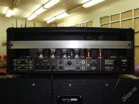 Лот: 805866. Фото: 2. Mesa Boogie Dual Rectifier. Профессиональный звук