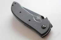Лот: 1002625. Фото: 3. Копия ножа Emerson Commander. Туризм, охота, рыбалка, самооборона