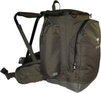 Лот: 5163559. Фото: 3. Рюкзак Tramp Forest 40 (40л. green... Туризм, охота, рыбалка, самооборона