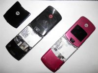 Лот: 7753101. Фото: 2. Motorola RAZR V3 и Motorola RAZR... Смартфоны, связь, навигация
