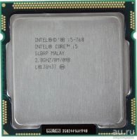 Лот: 8750937. Фото: 2. Asus P7H55-M PRO + Intel® Core... Комплектующие