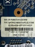 Лот: 10939838. Фото: 3. видеокарта Sparkle GeForce 9800... Компьютеры, оргтехника, канцтовары