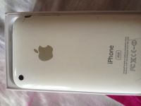 Лот: 3136918. Фото: 4. Iphone 3G 8gb белый!!! оригинал...