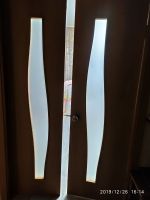 Лот: 15234560. Фото: 2. Двери межкомнатные от застройщика. Двери, окна, фурнитура