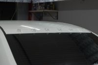 Лот: 13558682. Фото: 2. Козырек "6 зубьев" на крышу "VTS... Автохимия, масла, тюнинг