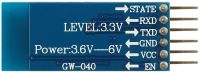 Лот: 8795740. Фото: 2. GW-040 базовая плата для bluetooth. Радиодетали  (электронные компоненты)