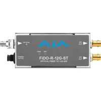 Лот: 25414693. Фото: 2. Передатчик AJA Single-Channel... Комплектующие