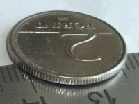 Лот: 7760274. Фото: 3. Монета 2 форинт два Венгрия 2000... Коллекционирование, моделизм