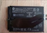 Лот: 20924336. Фото: 2. Аккумулятор PocoF4GT (BP-48). Запчасти, оборудование