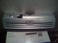 Лот: 5684534. Фото: 5. Спойлер (мухобойка) на капот ВАЗ...