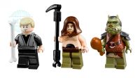 Лот: 5398646. Фото: 3. Продам LEGO (лего) Star Wars 75005... Дети растут