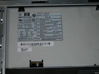 Лот: 16295776. Фото: 4. Корпус ATX HP (БП 365W (24+4). Красноярск