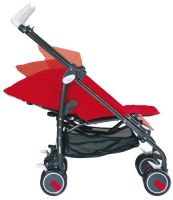 Лот: 4704700. Фото: 4. Коляска Pegperego Pliko Mini. Красноярск