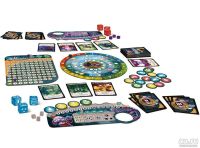 Лот: 13617973. Фото: 6. Настольная игра Сезоны