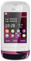 Лот: 2181505. Фото: 2. NOKIA C2-03. Смартфоны, связь, навигация