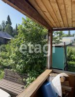 Лот: 25295052. Фото: 7. 3-комн. дача , садоводческое товарищество...