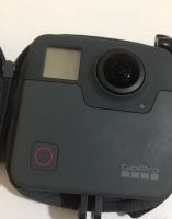 Лот: 17580366. Фото: 2. Gopro Fusion 360. Фото, видеокамеры, оптика