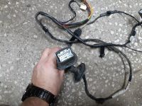 Лот: 8565973. Фото: 2. проводка двери задней левой Mitsubishi... Автозапчасти