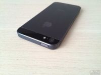 Лот: 7707334. Фото: 3. Apple iPhone 5 64Gb обмен. Красноярск