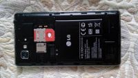 Лот: 3595635. Фото: 6. Продажа LG Optimus 4X HD